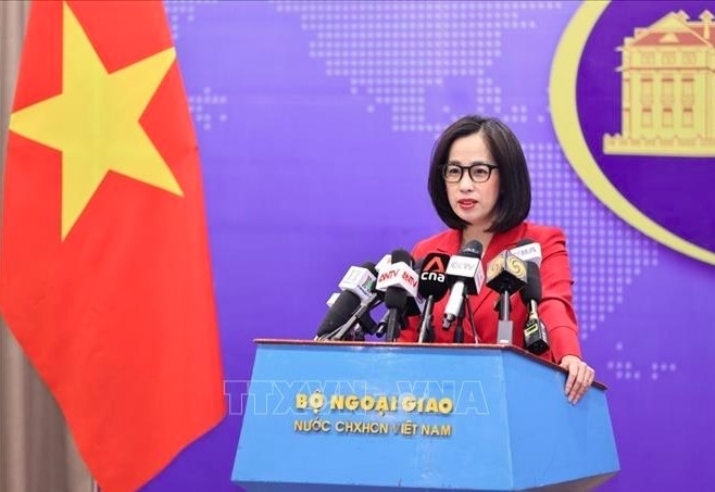 Vietnam maintains good time-honoured relations with Venezuela
